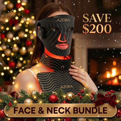 Face Neck & Chest Bundle