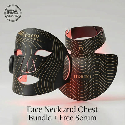 Red-Light Therapy Mask