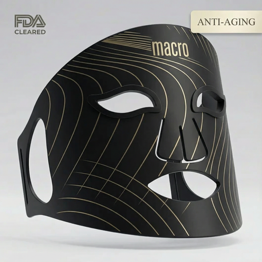 Red-Light Therapy Mask